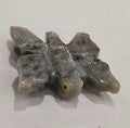Hand Cut Dolomite Stone Spirit Animal