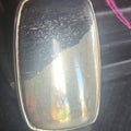 Apache Gold Pendant