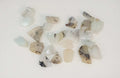 Peruvian Blue Opal Rough