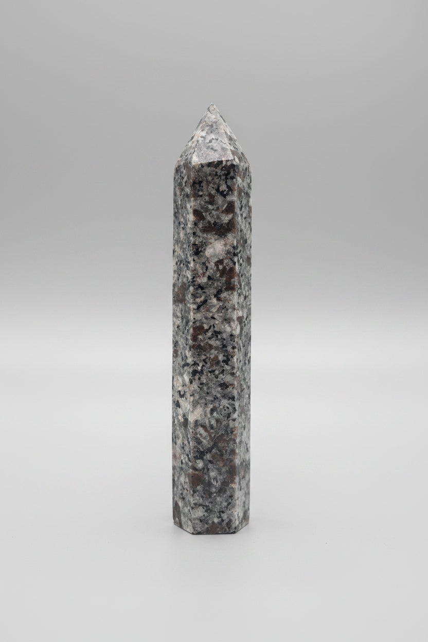 Yooperlite Tower