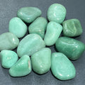 Green Aventurine Large Tumbled Stones