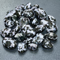 Indigo Gabbro (Mystical Merlinite) Tumbled Gemstones
