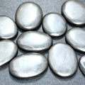 Hematite Cabochons