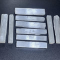 Selenite Crystal Sticks