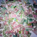 Watermelon Tourmaline Crystals Natural Gemstones