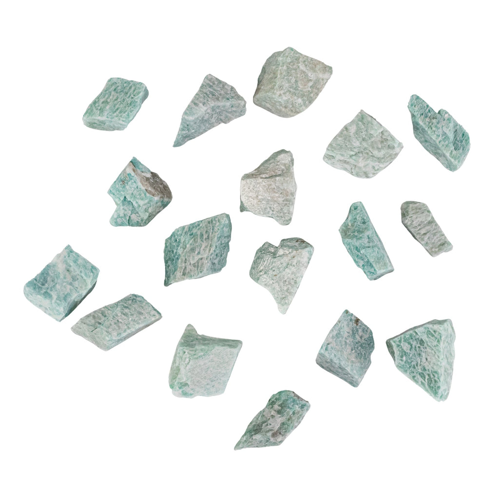 Amazonite Raw 1lb
