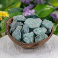 Fuchsite Raw 1lb