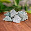 Green Aventurine Raw 1lb