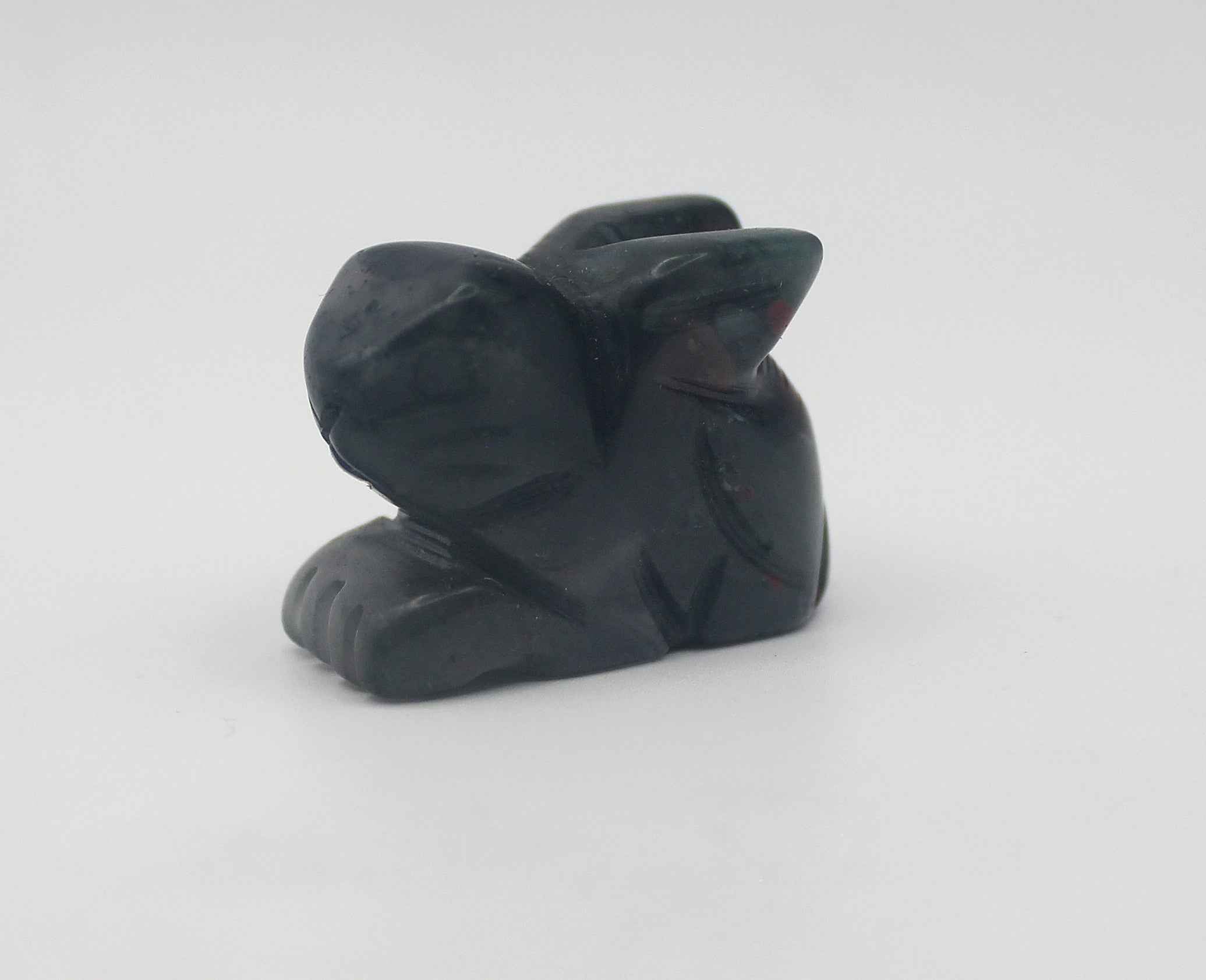 Mini Crystal Rabbit