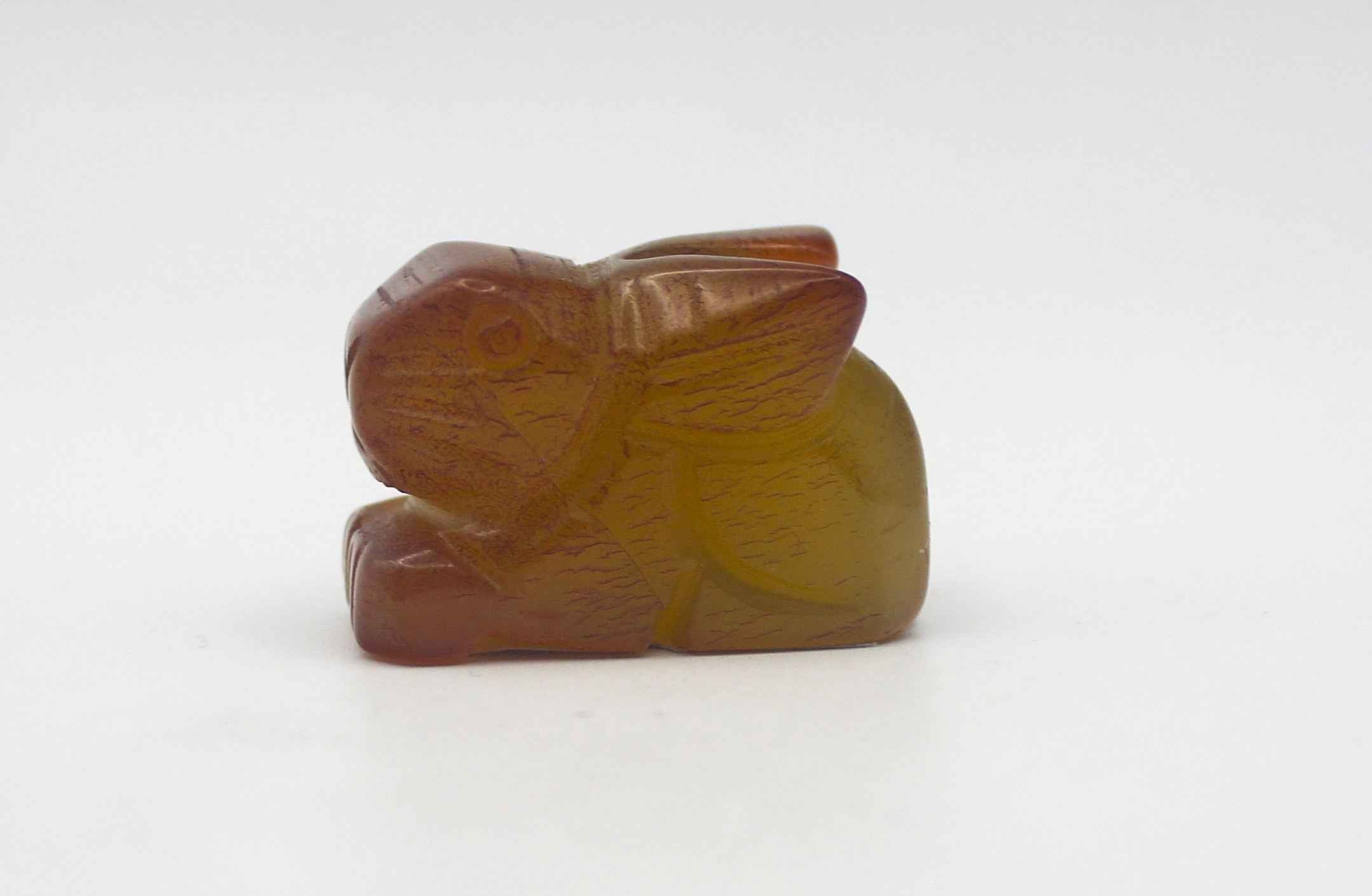 Mini Crystal Rabbit