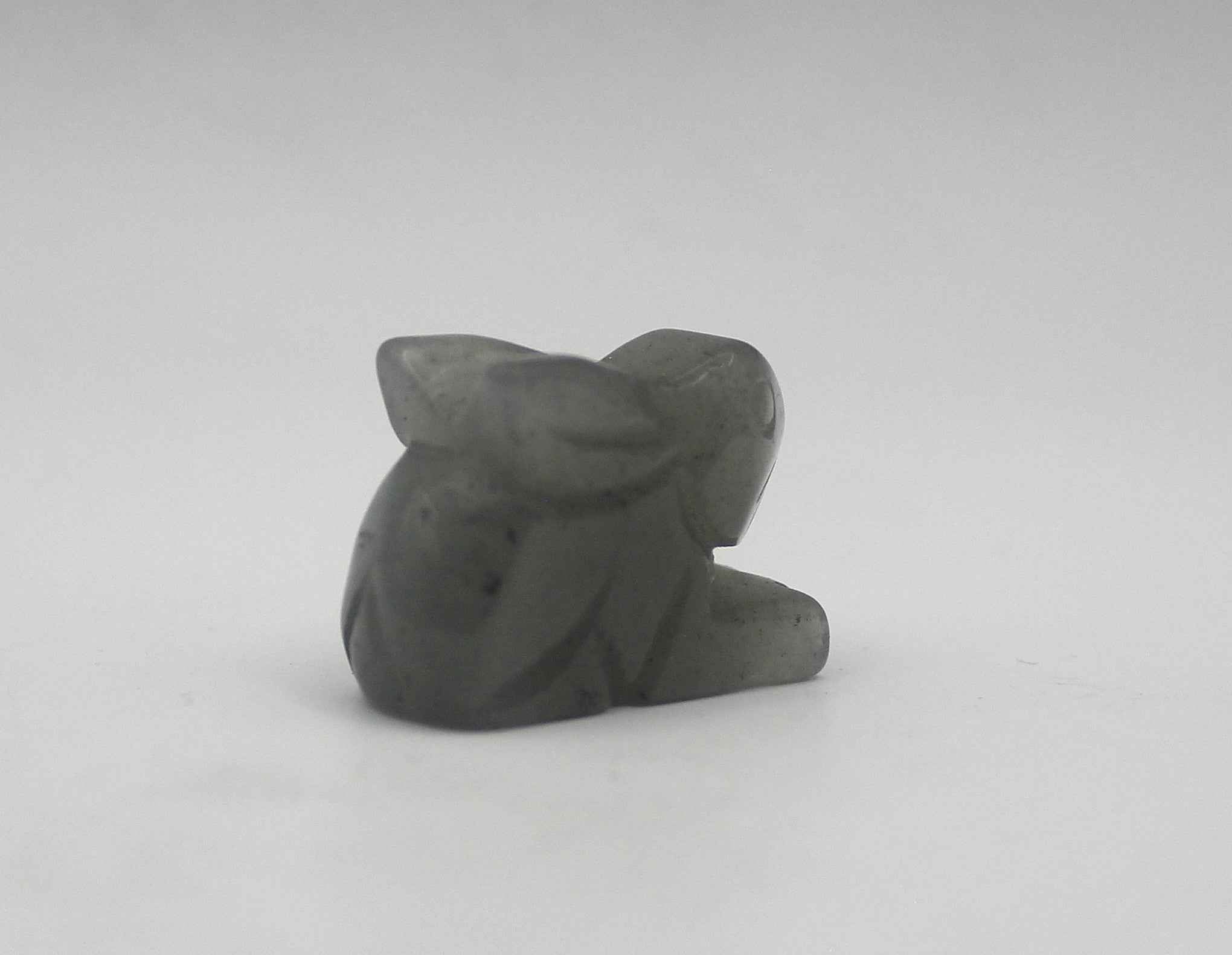 Mini Crystal Rabbit