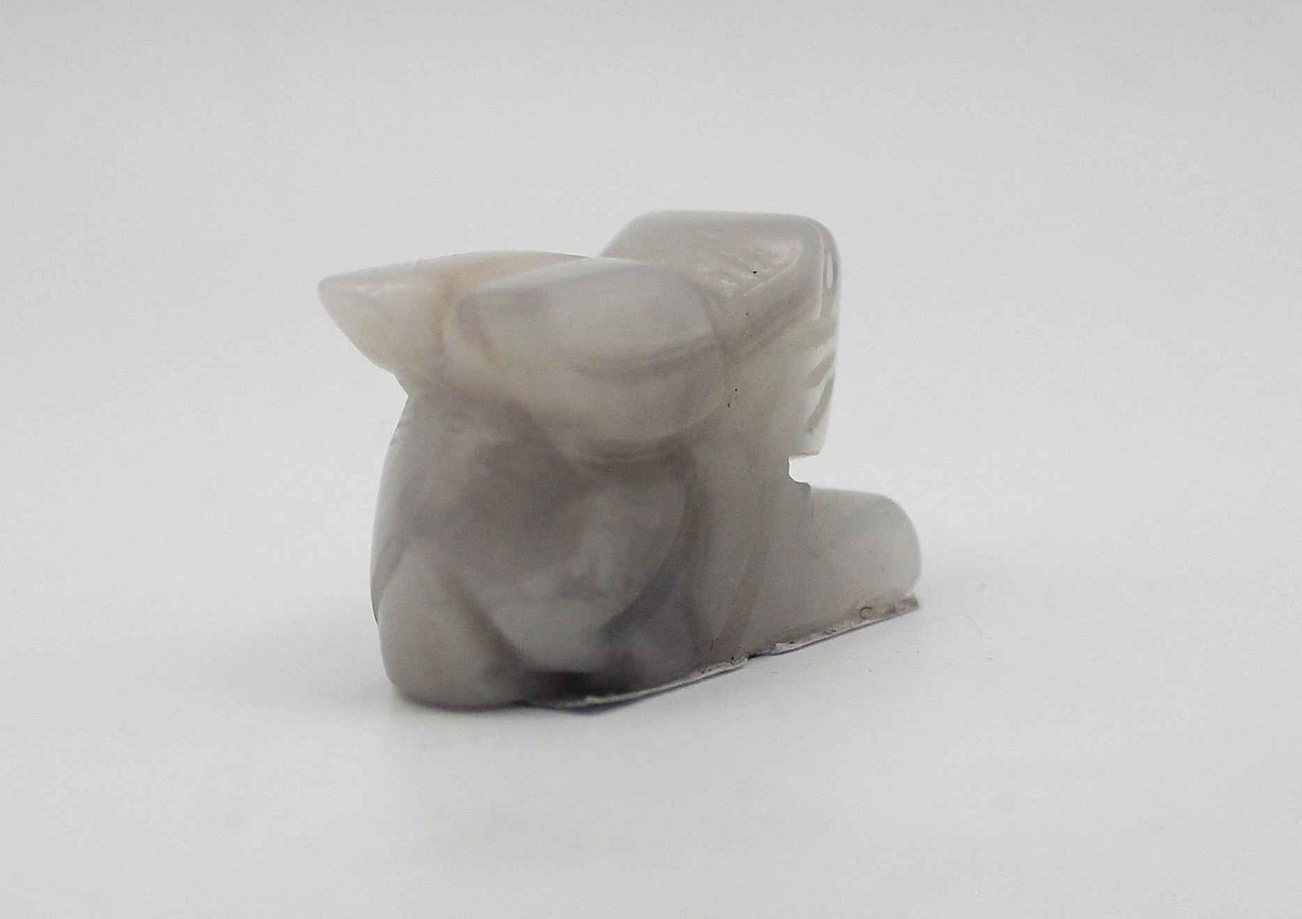 Mini Crystal Rabbit