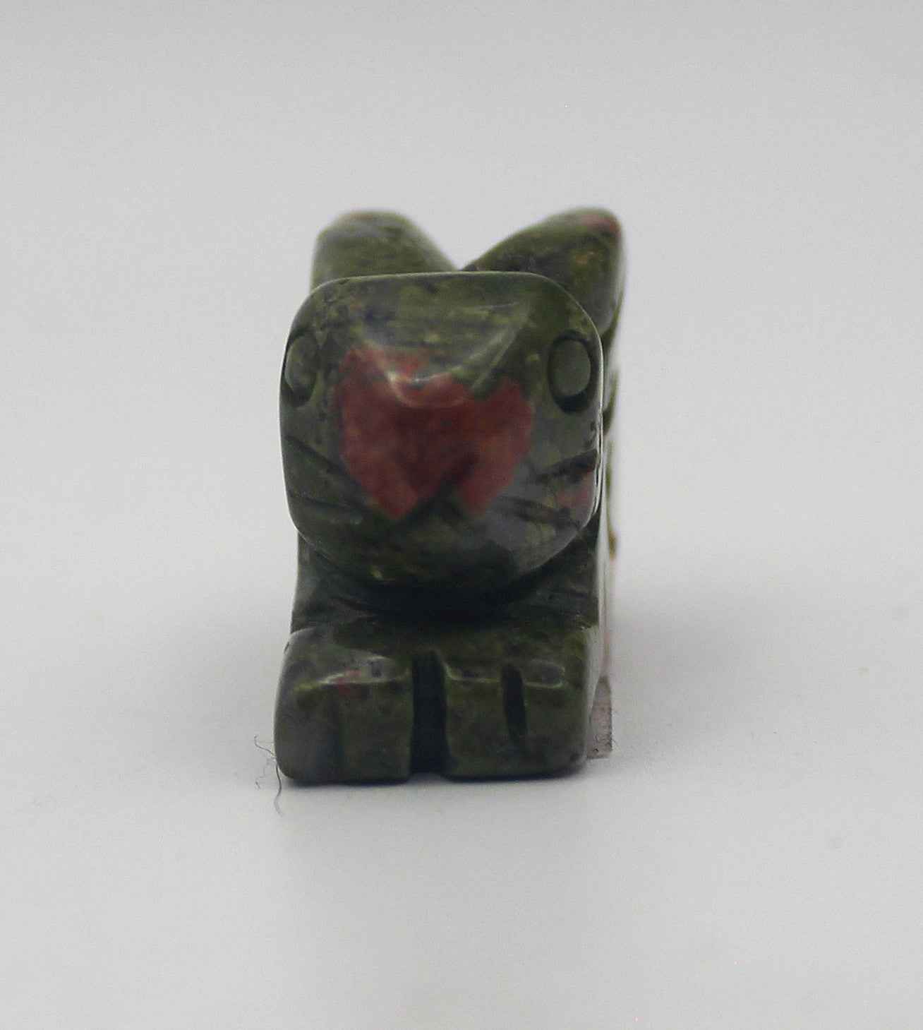 Mini Crystal Rabbit