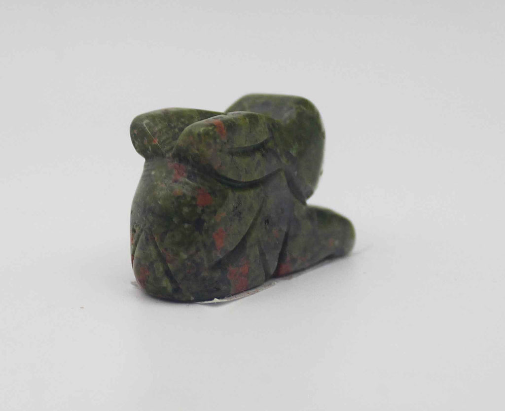 Mini Crystal Rabbit
