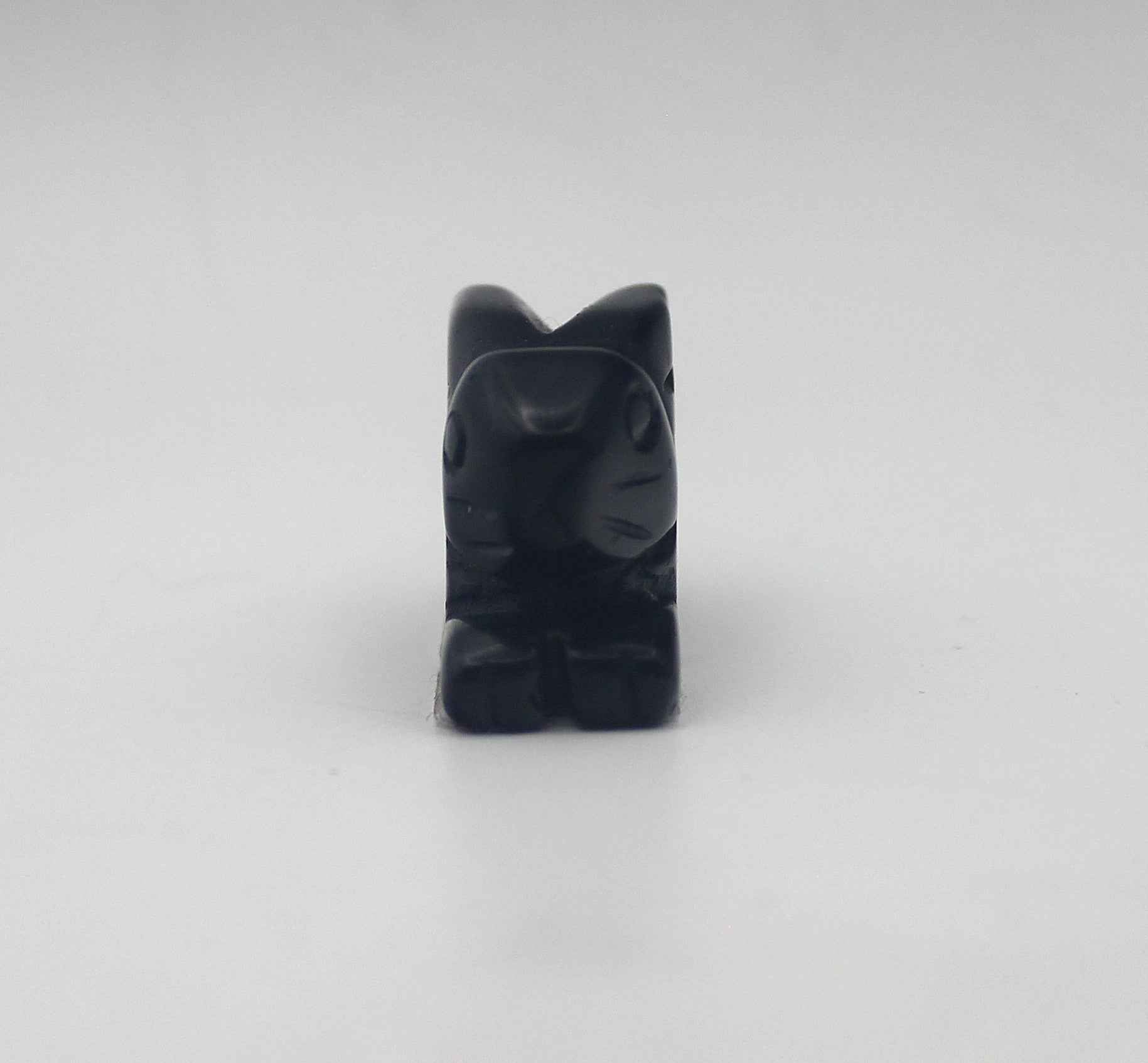 Mini Crystal Rabbit