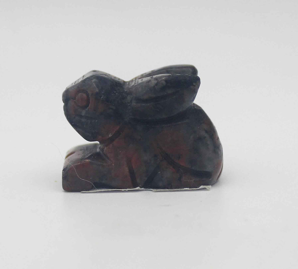 Mini Crystal Rabbit