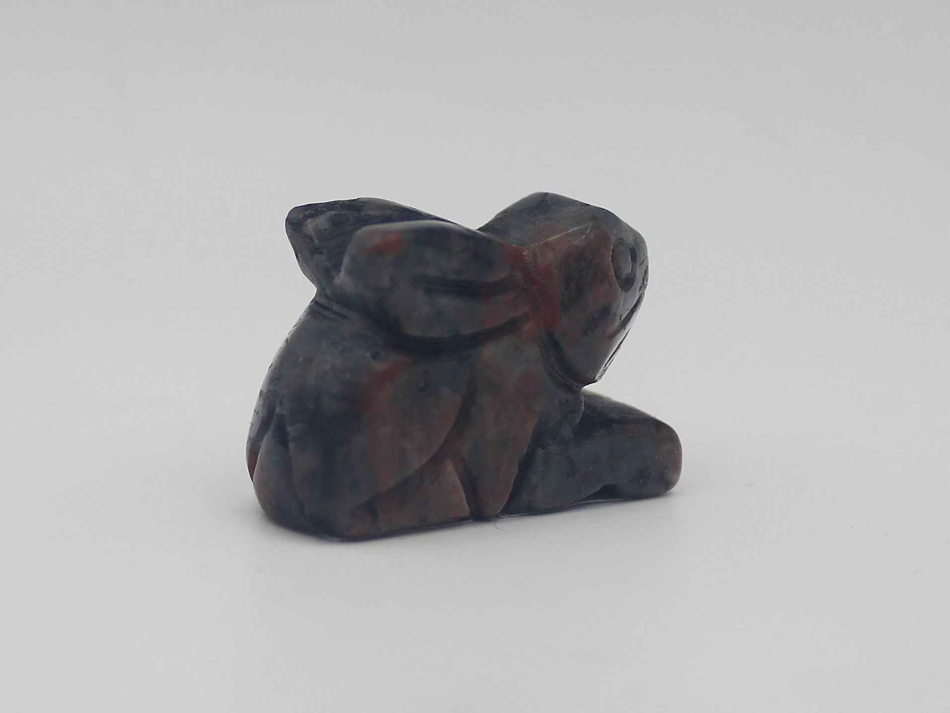 Mini Crystal Rabbit