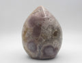 Pink Amethyst Freeform – Heart Healing, Calm & Emotional Balance