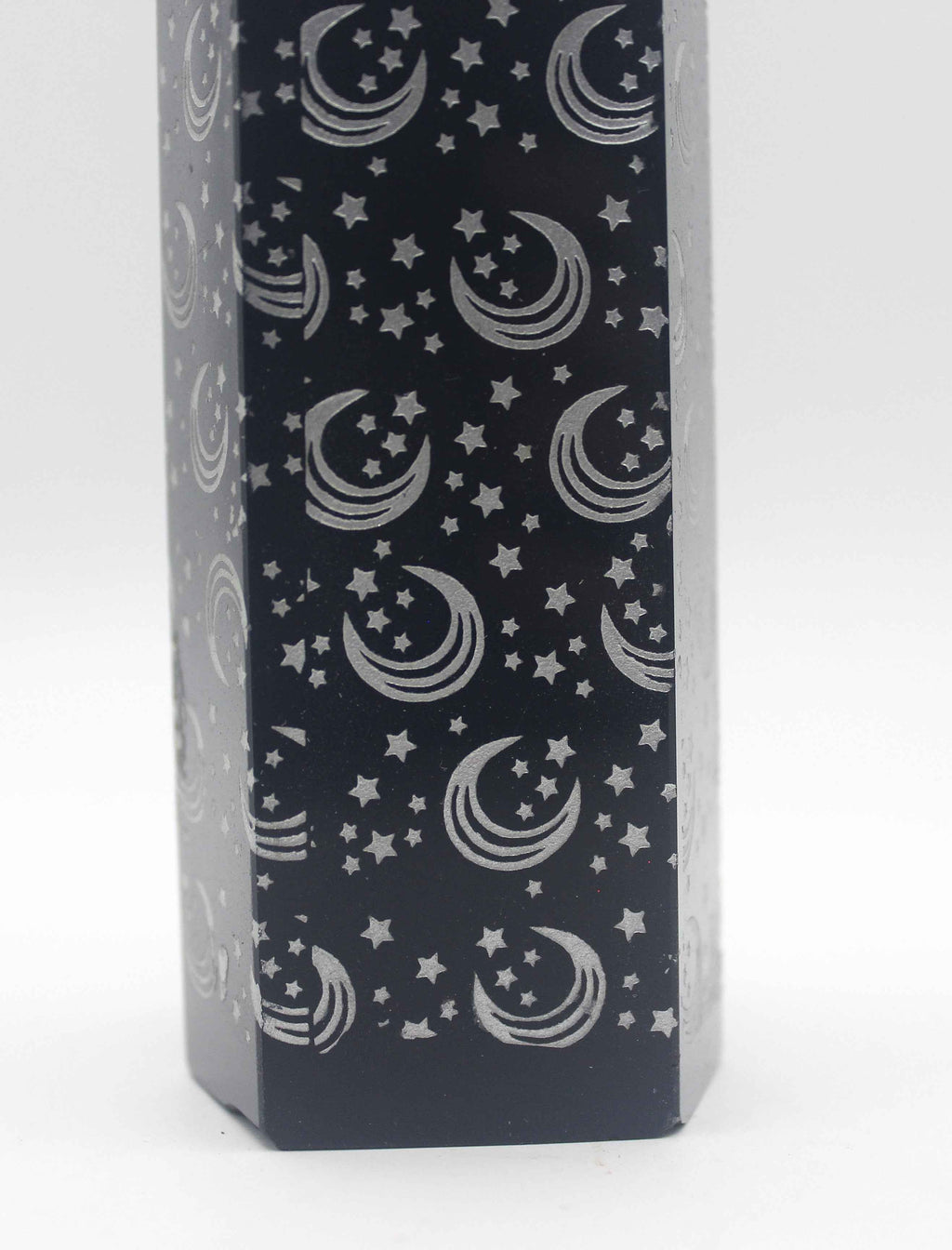Obsidian Etched Tower