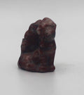 Red Jasper Ninetales Crystal Carving – Grounding, Strength & Protective Energy