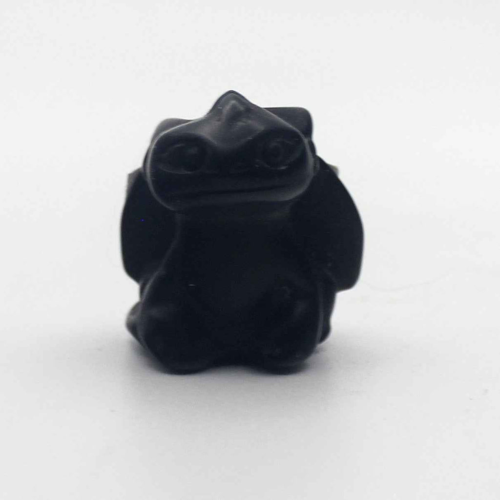 Obsidian Toothless