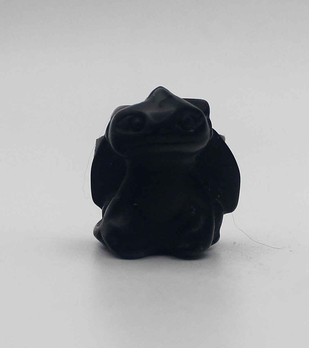 Obsidian Toothless