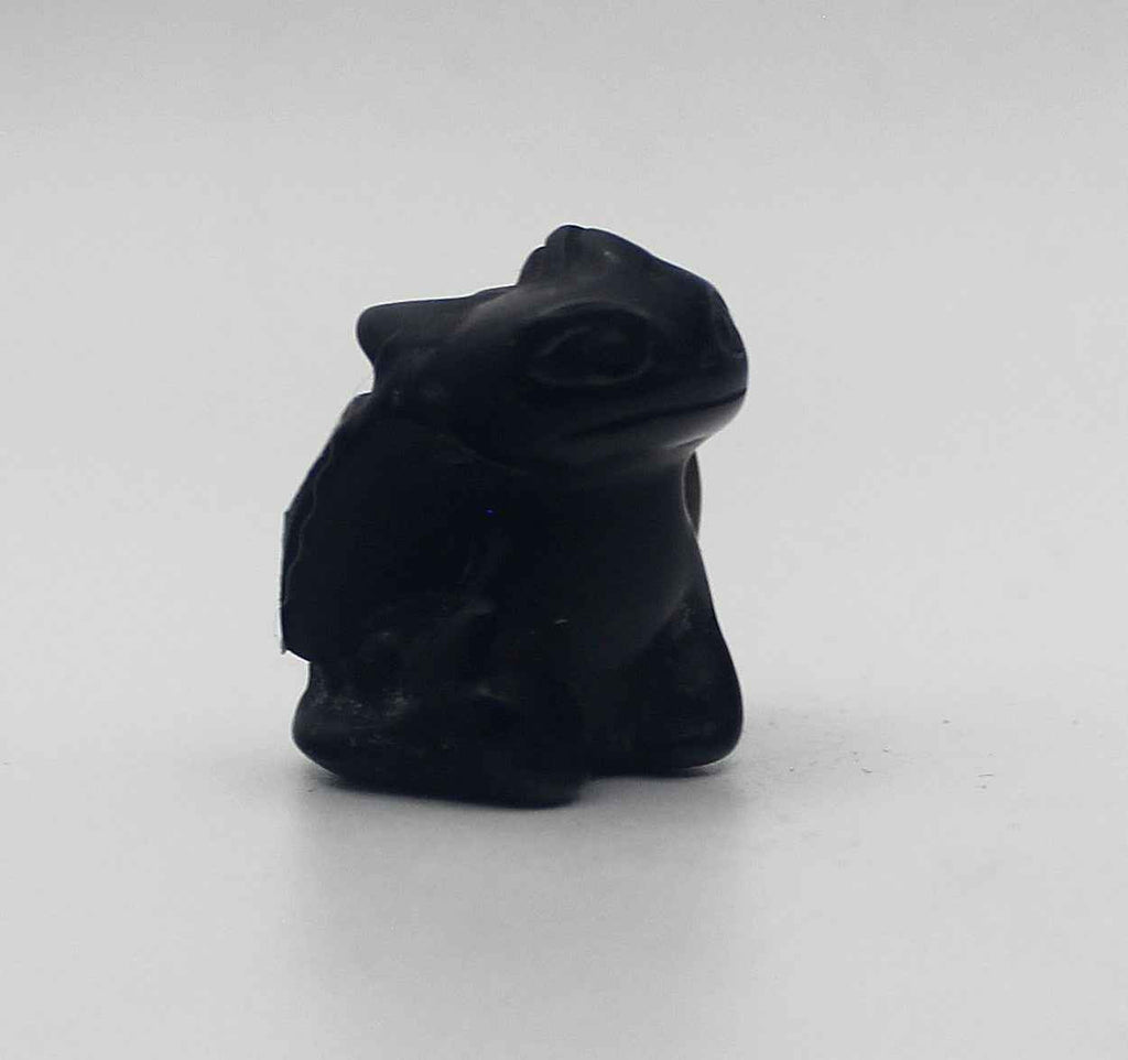 Obsidian Toothless