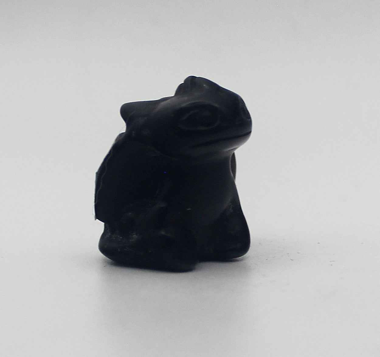 Obsidian Toothless