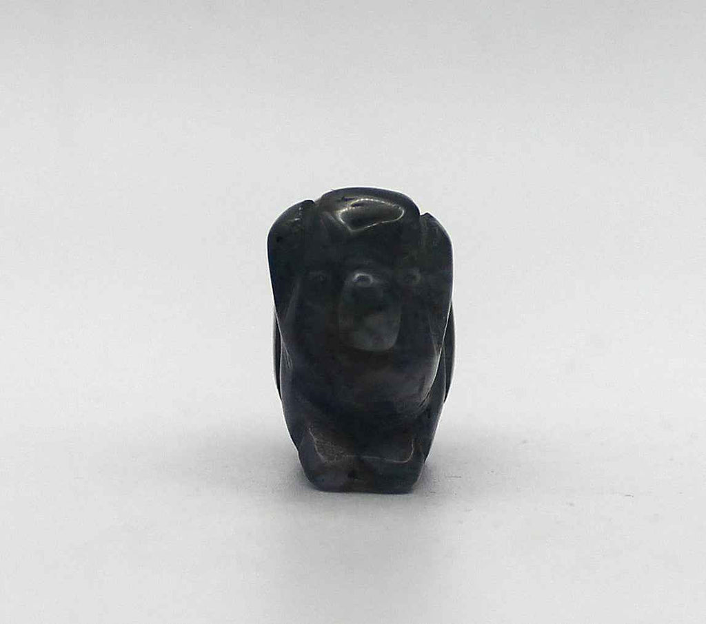 Mini Crystal Pig