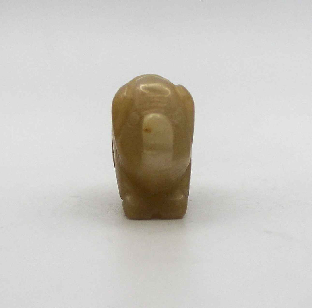 Mini Crystal Pig
