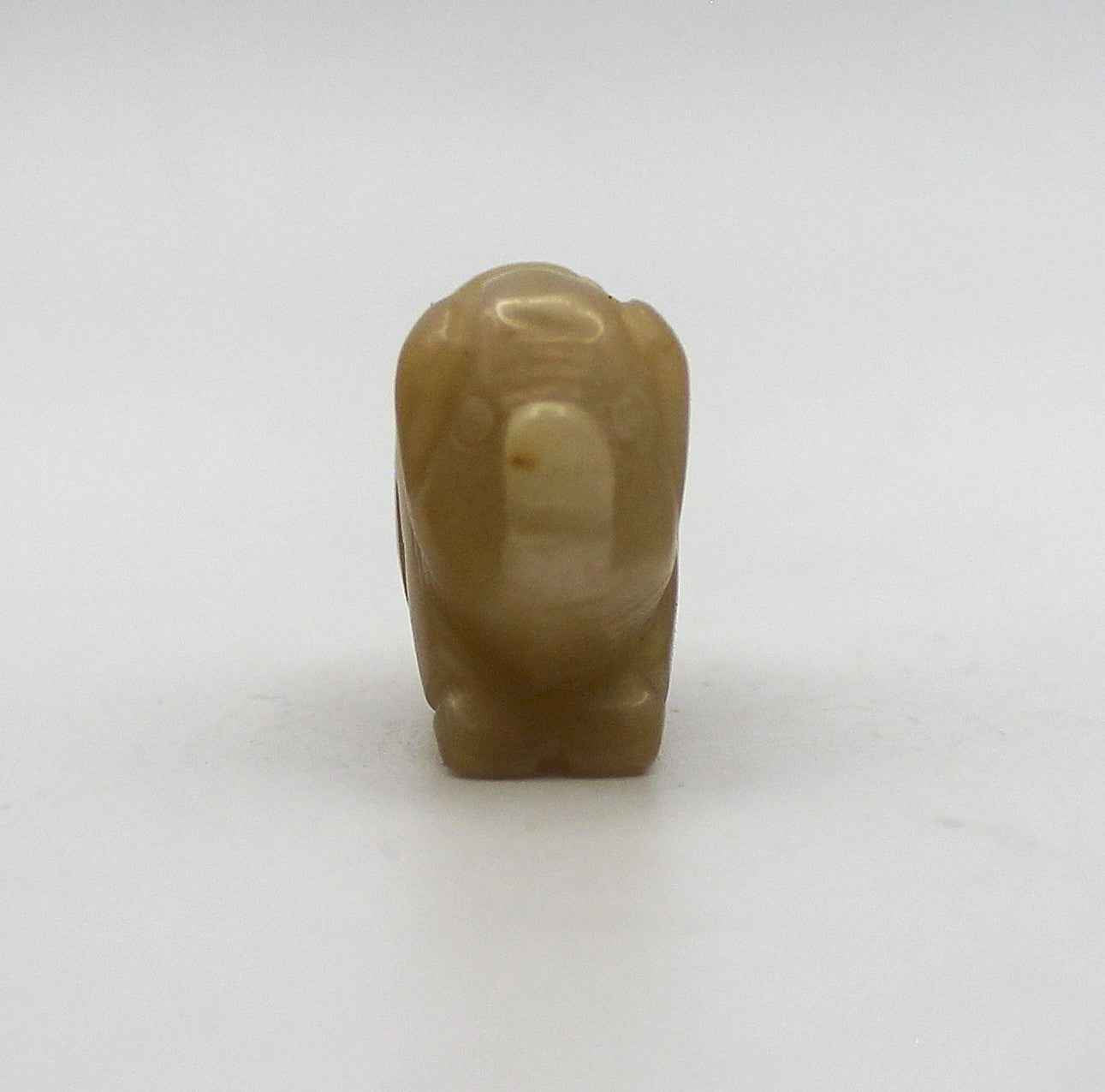 Mini Crystal Pig