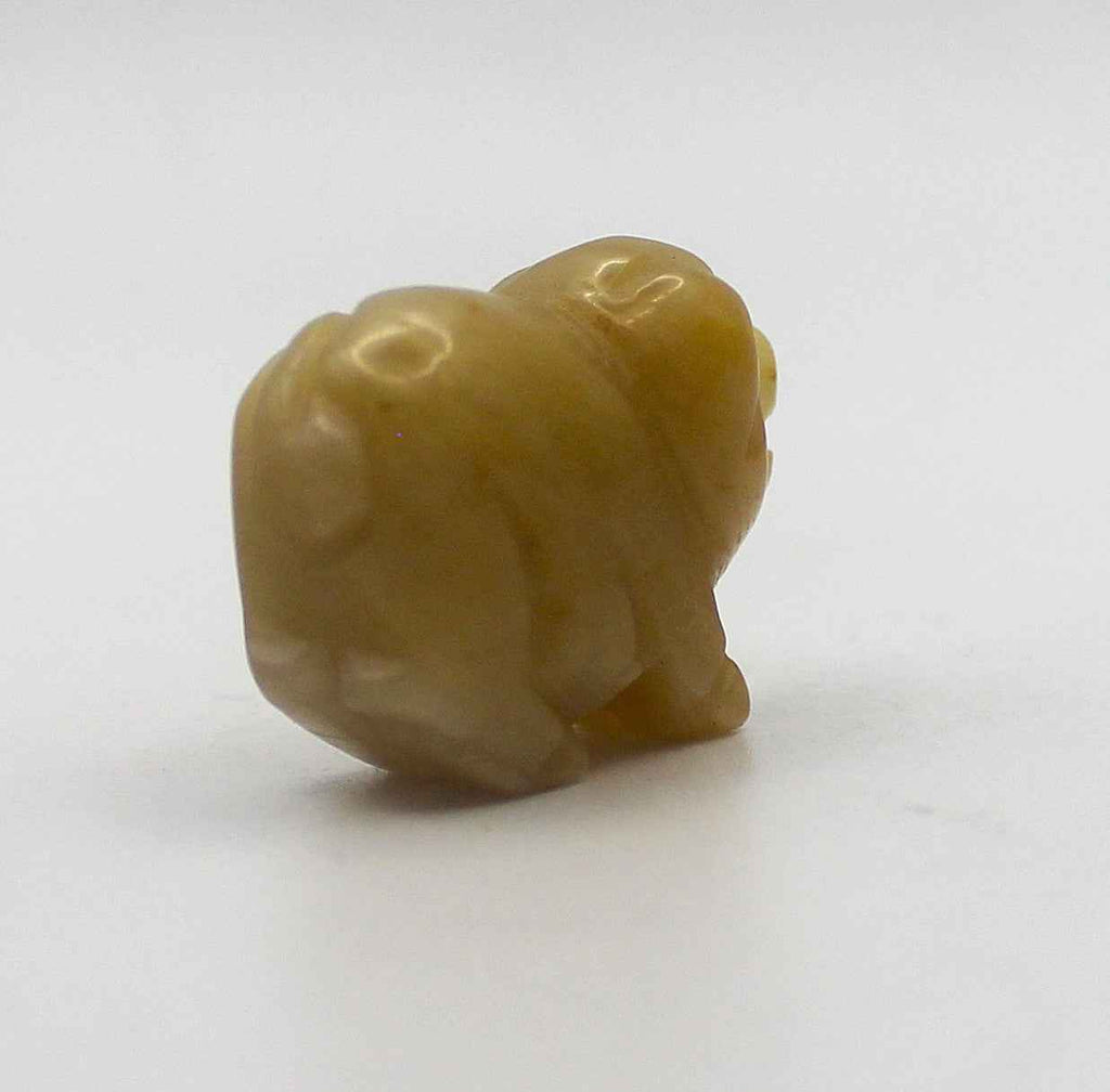 Mini Crystal Pig