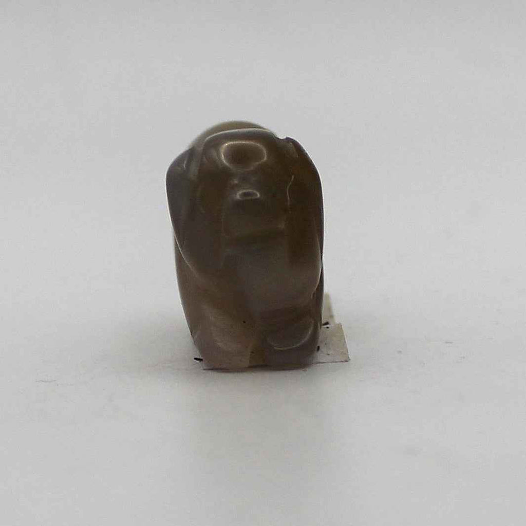Mini Crystal Pig