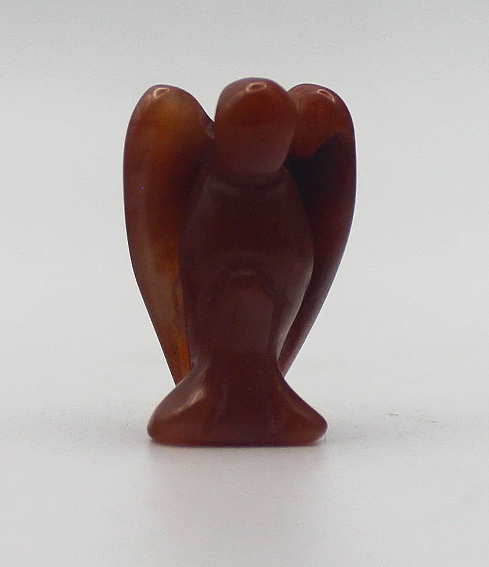 Mini Crystal Angel