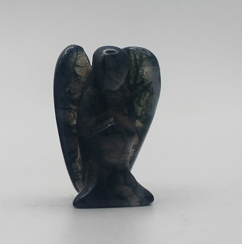 Mini Crystal Angel