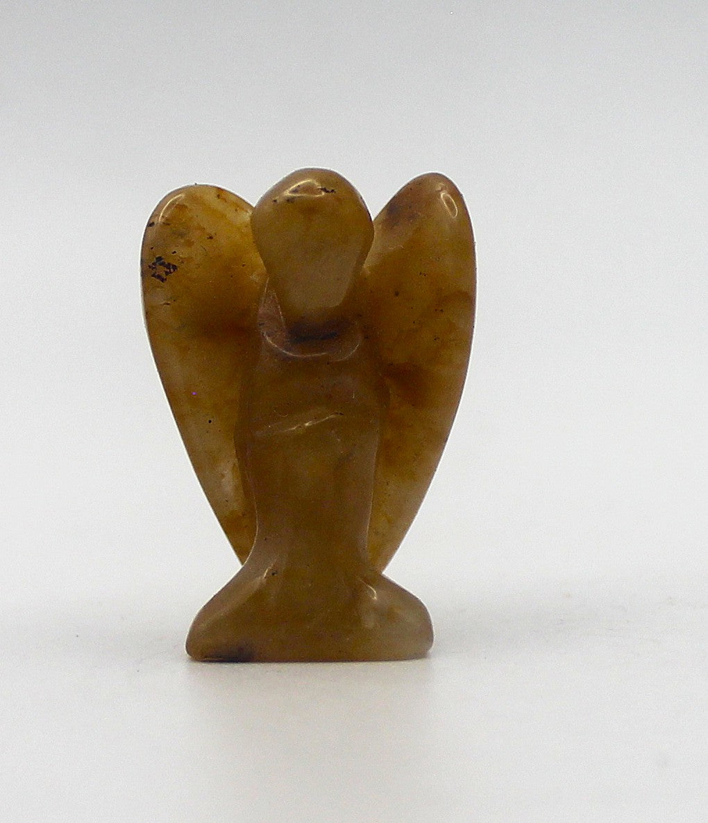 Mini Crystal Angel