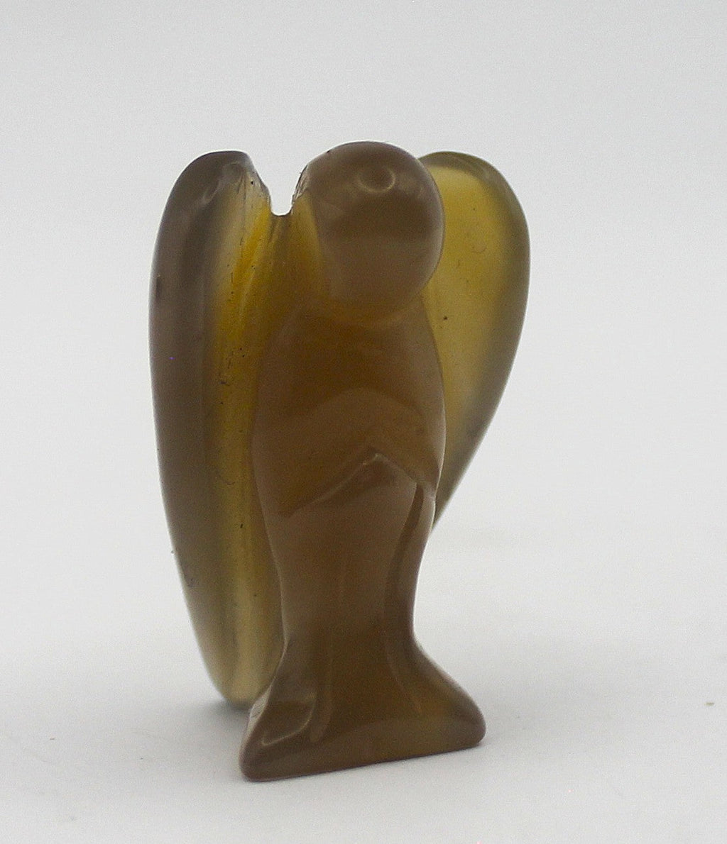 Mini Crystal Angel