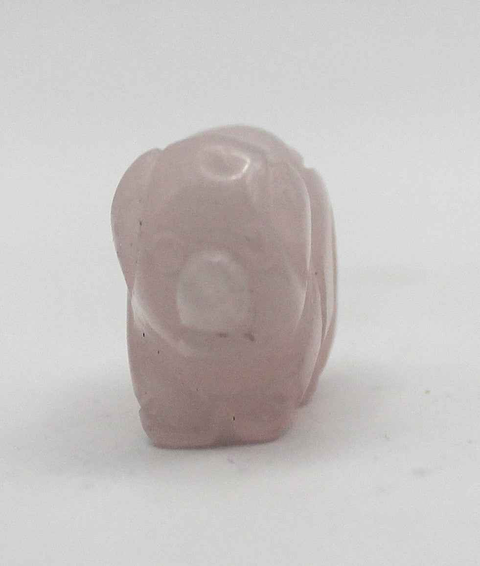 Mini Crystal Pig