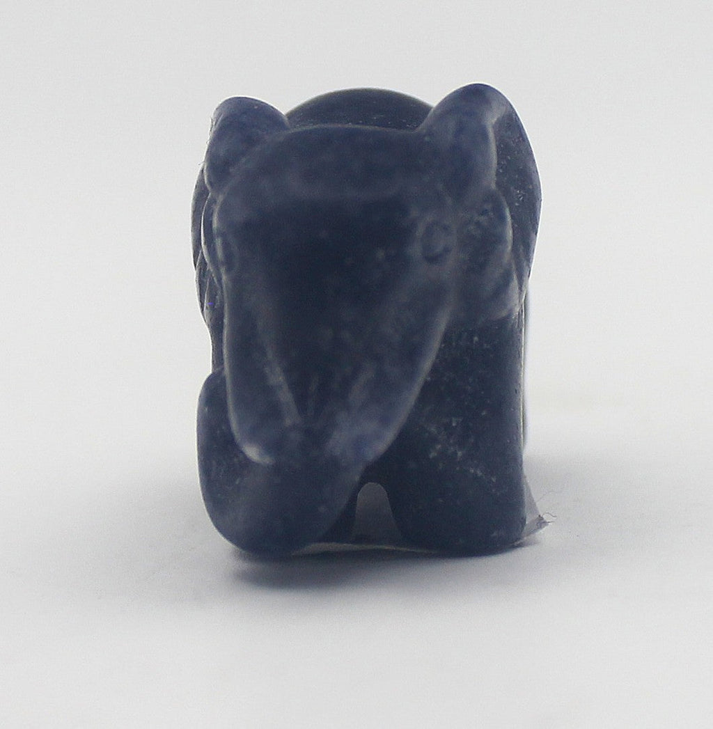 Crystal Elephant