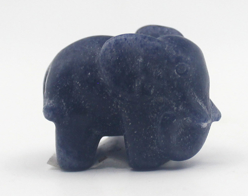 Crystal Elephant