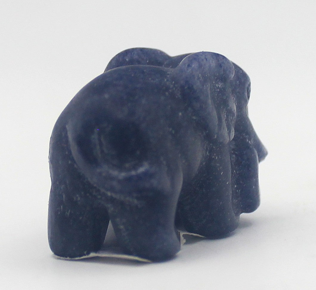 Crystal Elephant