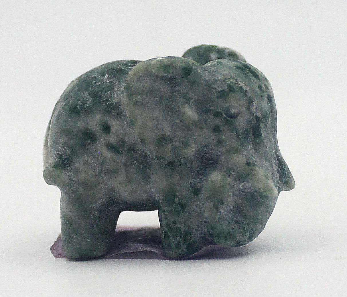 Crystal Elephant
