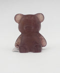 Crystal Teddy Bear
