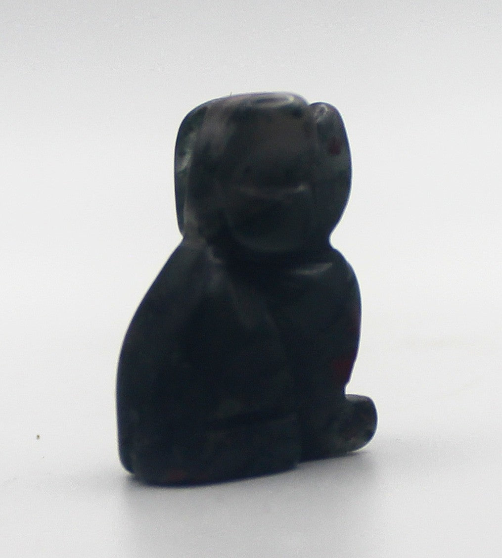 Mini Crystal Dog