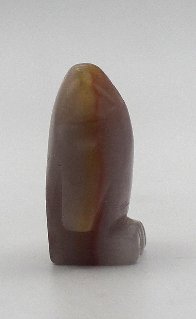 Mini Crystal Penguin
