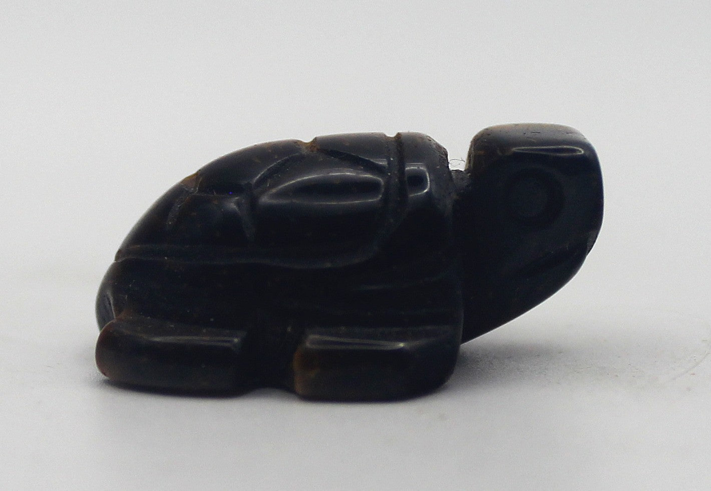 Mini Crystal Turtle