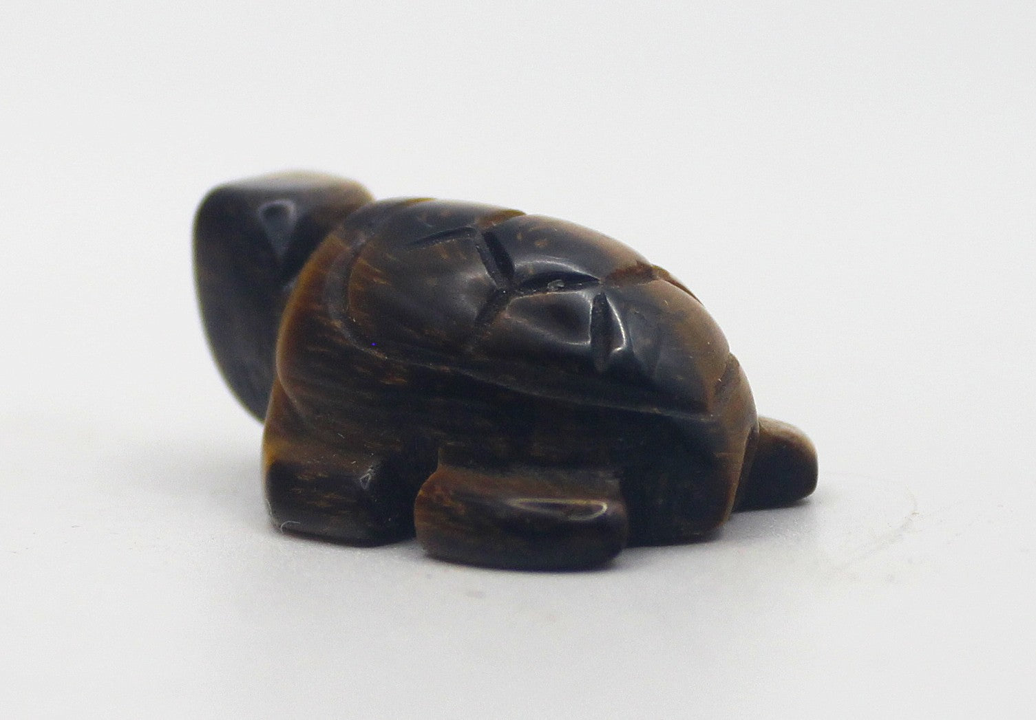 Mini Crystal Turtle