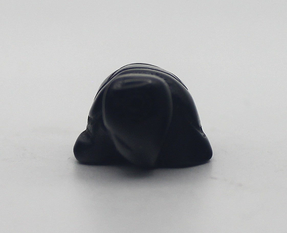 Mini Crystal Turtle