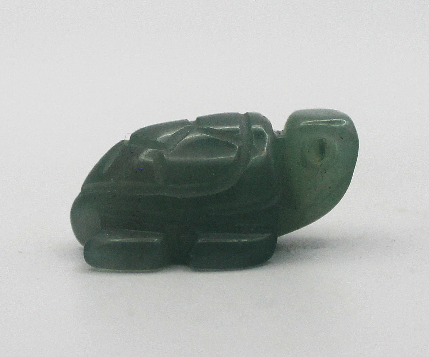 Mini Crystal Turtle