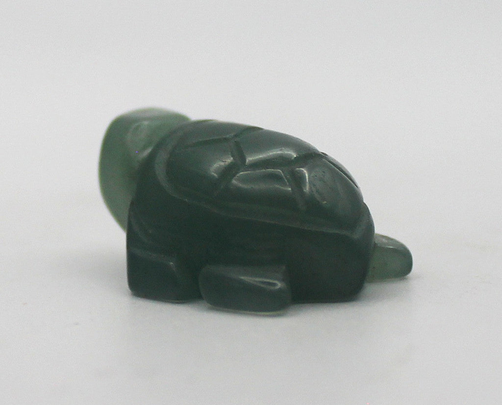 Mini Crystal Turtle